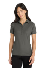 OGIO LOG101 Jewel Performance Polo