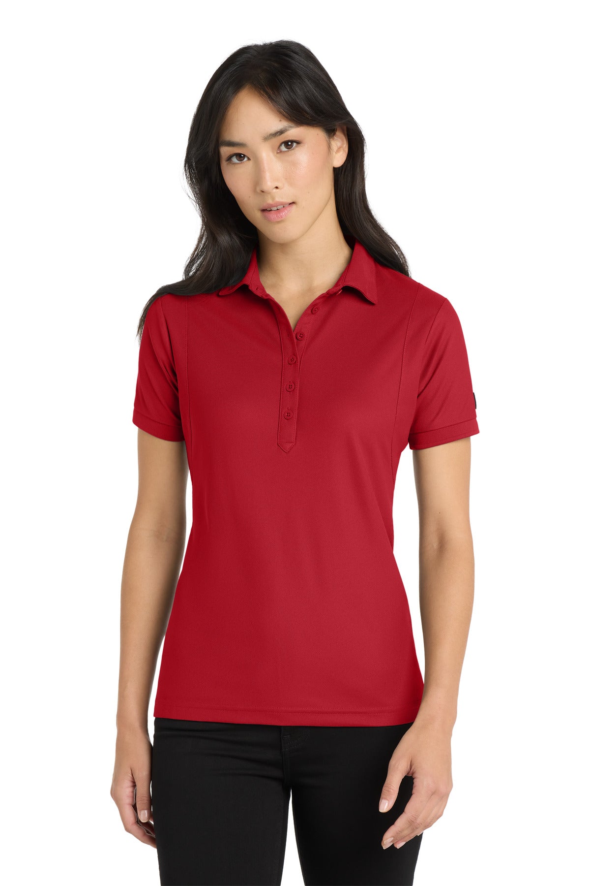 OGIO LOG101 Jewel Performance Polo