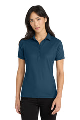 OGIO LOG101 Jewel Performance Polo