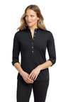OGIO LOG122 Women's Gauge Polo