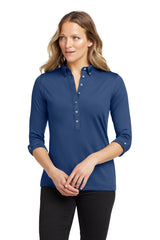 OGIO LOG122 Women's Gauge Polo