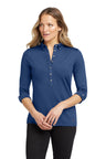 OGIO LOG122 Women's Gauge Polo