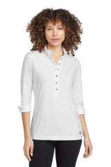 OGIO LOG122 Women's Gauge Polo