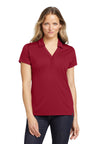 OGIO LOG125 Women's Framework Polo