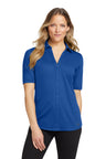 OGIO LOG130 Women's Metro Performance Polo