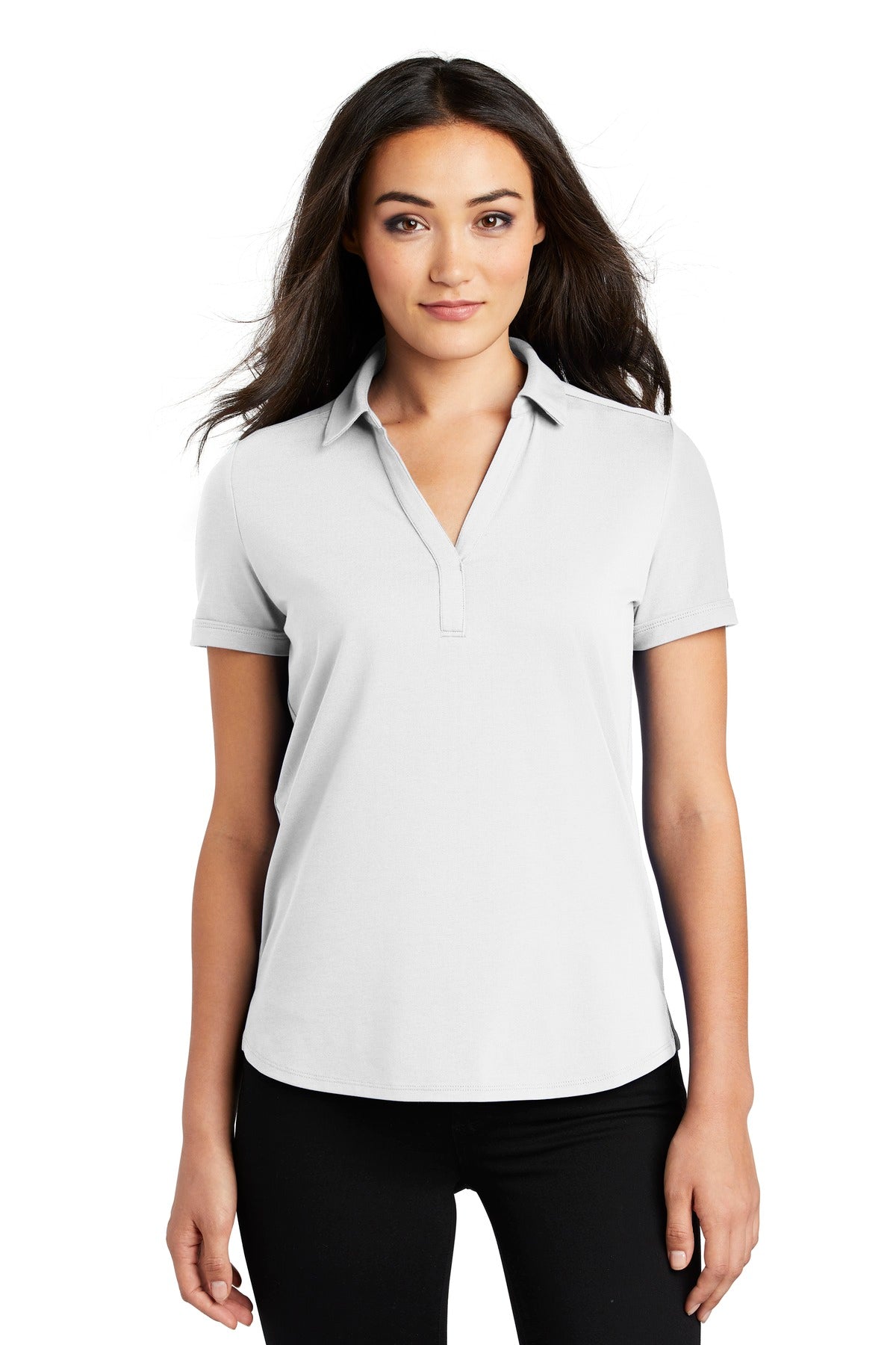 OGIO LOG138 Women's Limit Polo