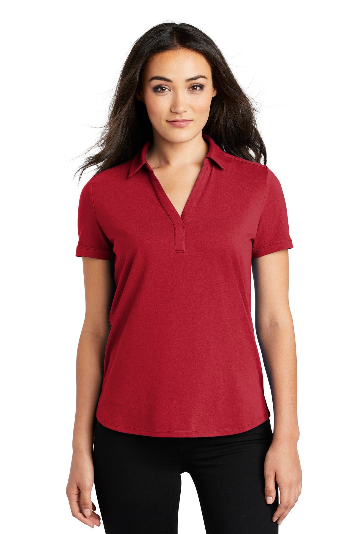 OGIO LOG138 Women's Limit Polo