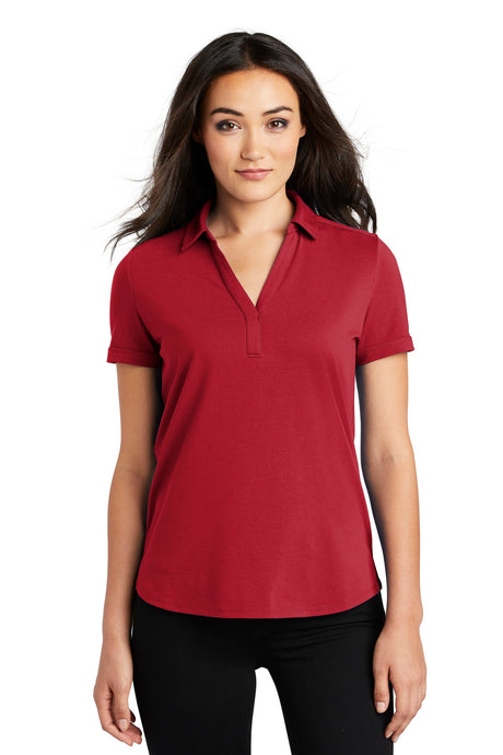 OGIO LOG138 Women's Limit Polo