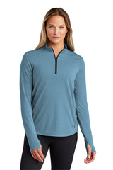 OGIO LOG153 Women's Motion 1/4-Zip