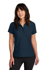 OGIO LOG154 Women's Envision Performance Polo
