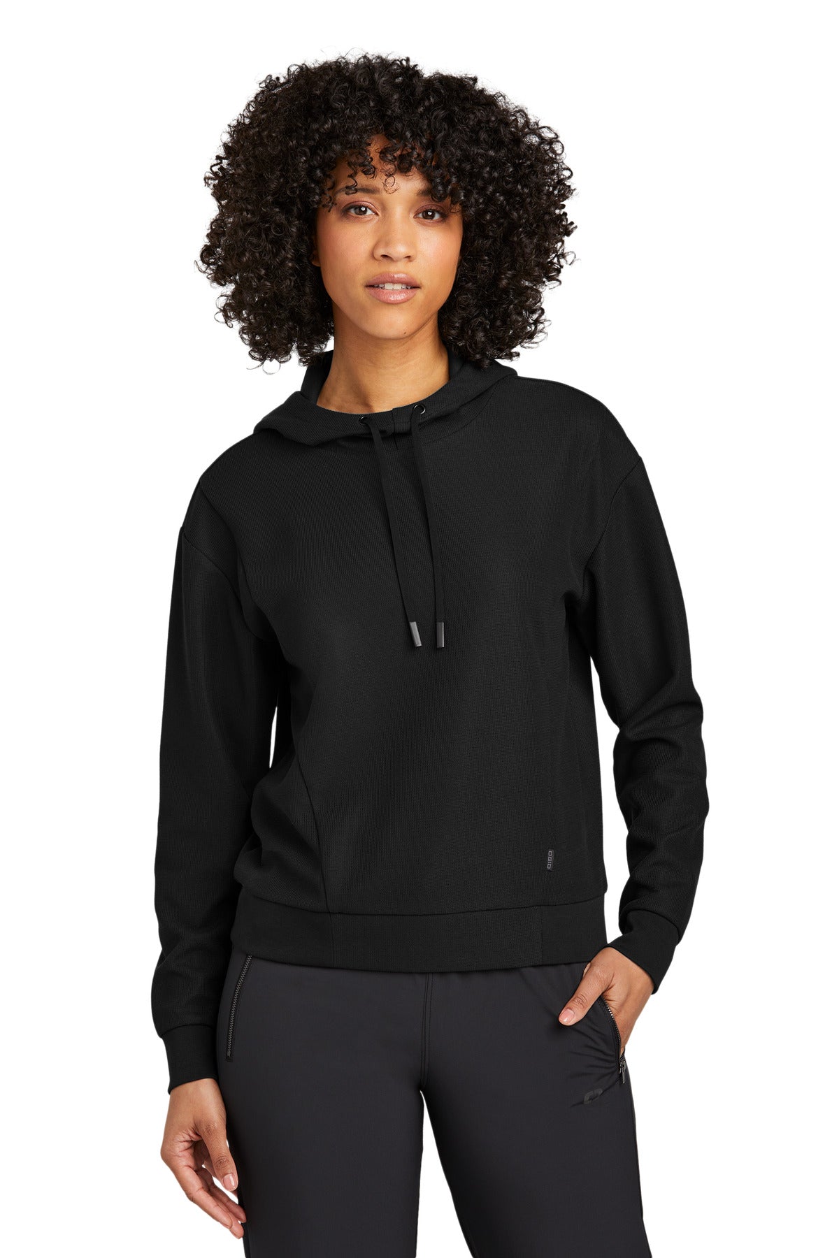 OGIO LOG162 Women's Revive Hoodie