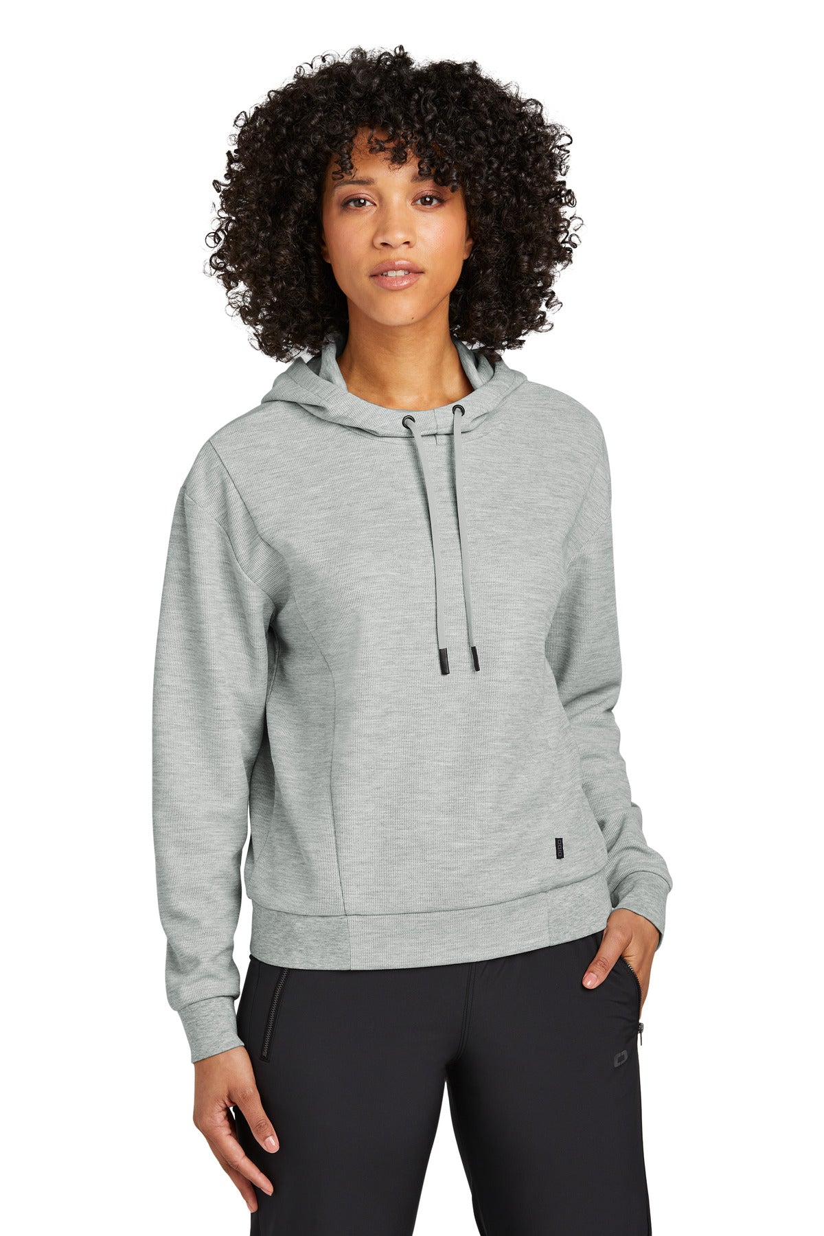 OGIO LOG162 Women's Revive Hoodie