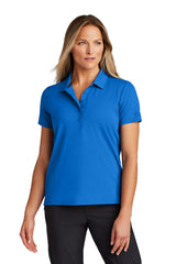 OGIO LOG170 Women's Recycled Performance Polo