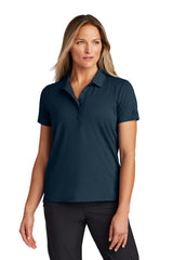 OGIO LOG170 Women's Recycled Performance Polo