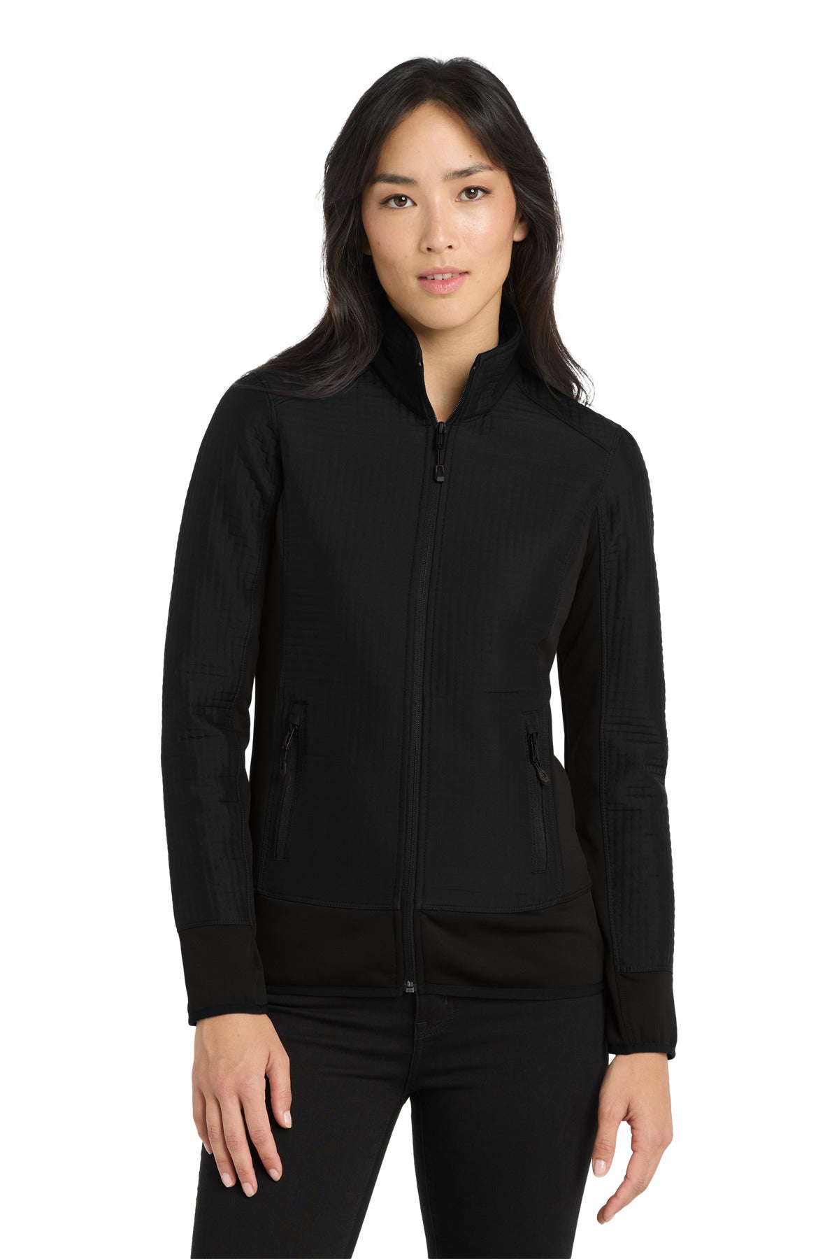 OGIO LOG726 Women's Trax Jacket