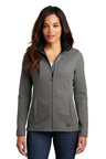 OGIO LOG727 Women's Grit Fleece Jacket