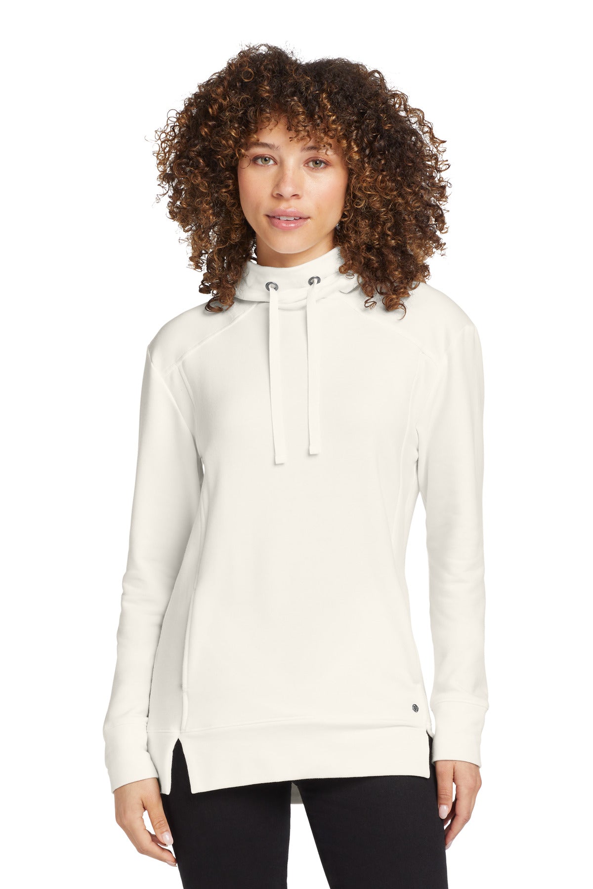 OGIO LOG810 Women's Luuma Pullover Fleece Hoodie