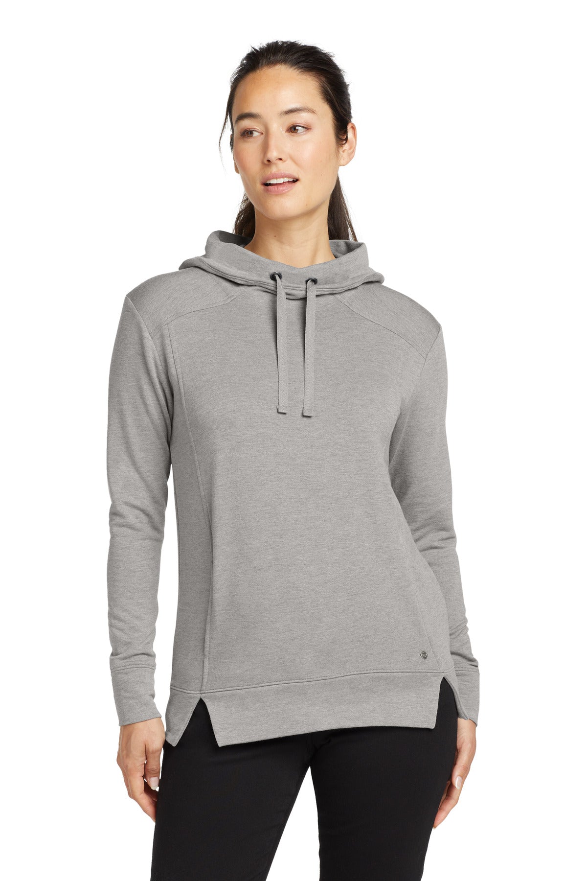 OGIO LOG810 Women's Luuma Pullover Fleece Hoodie
