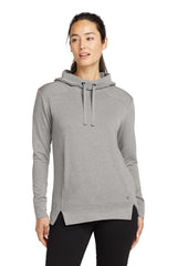 OGIO LOG810 Women's Luuma Pullover Fleece Hoodie