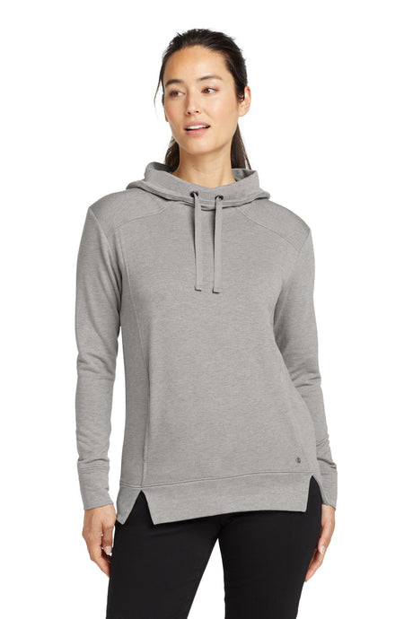 OGIO LOG810 Women's Luuma Pullover Fleece Hoodie