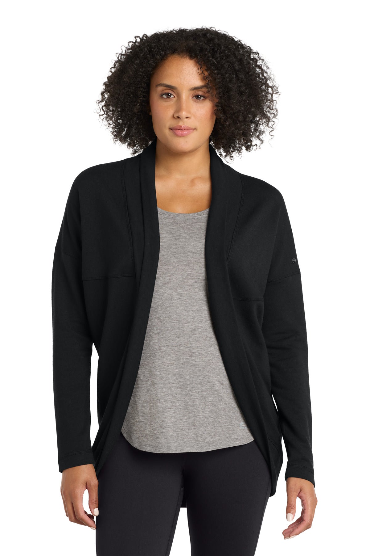 OGIO LOG811 Women's Luuma Cocoon Fleece