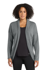 OGIO LOG811 Women's Luuma Cocoon Fleece