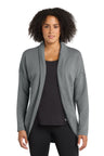 OGIO LOG811 Women's Luuma Cocoon Fleece