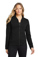 OGIO LOG820 Women's Hinge Full-Zip Jacket