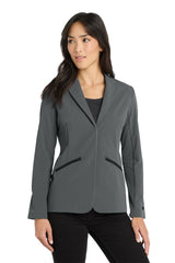 OGIO LOG824 Women's Fusion Blazer