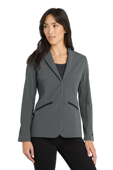 OGIO LOG824 Women's Fusion Blazer