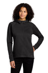 OGIO LOG850 Women's Bolt Full-Zip Hoodie