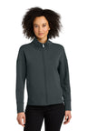 OGIO LOG860 Women's Transcend Full-Zip