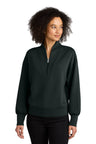 OGIO LOG861 Women's Transcend Quarter-Zip Pullover