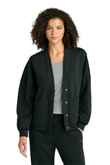 OGIO LOG862 Women's Transcend Cardigan