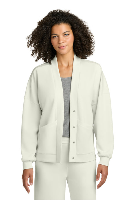 OGIO ®  Women's Transcend Cardigan LOG862 - OGIO LOG862