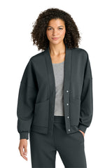OGIO LOG862 Women's Transcend Cardigan