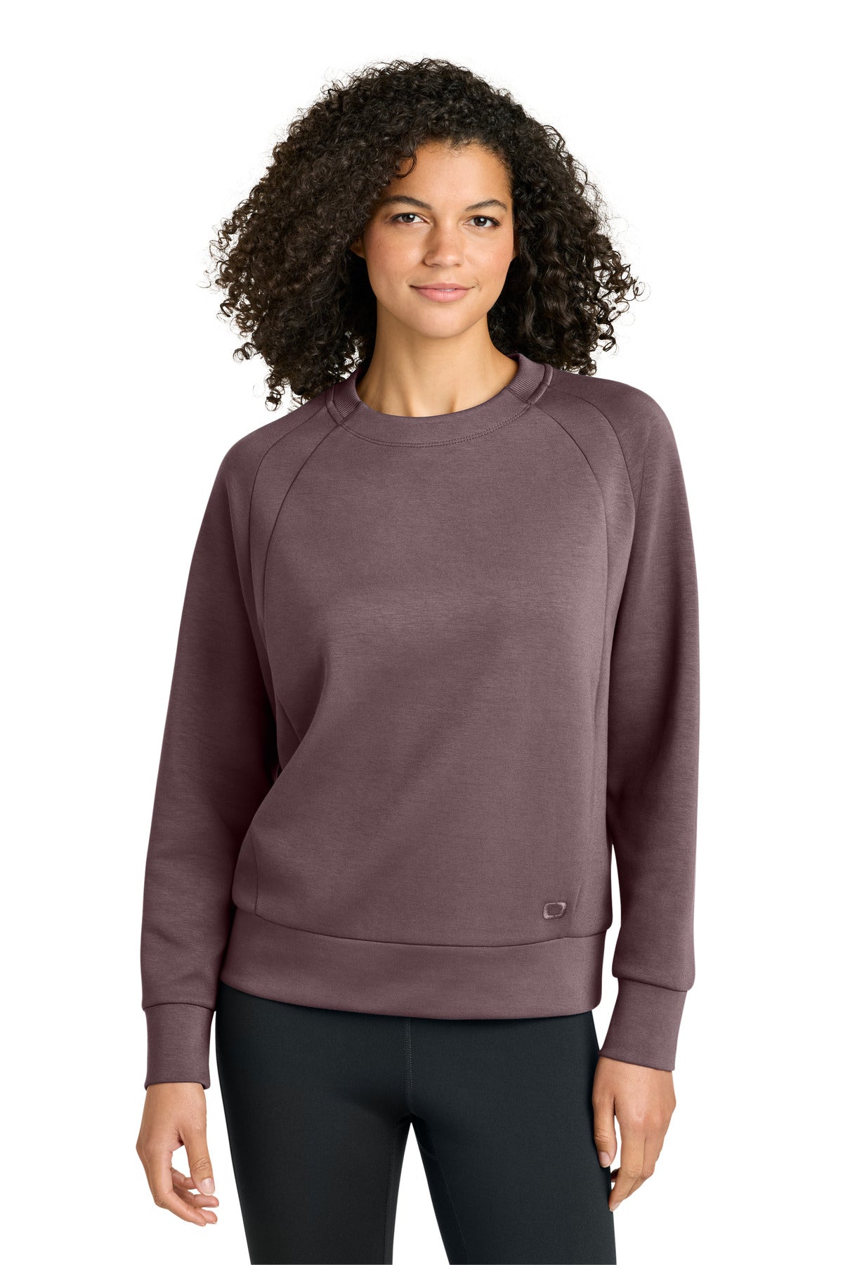 OGIO LOG863 Women's Transcend Pullover