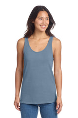 Port & Co ™  Women's Beach Wash ®  Garment-Dyed Tank LPC099TT - Port & Company LPC099TT