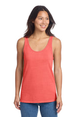 Port & Company LPC099TT Women's Beach Wash Garment-Dyed Tank | Port & Co LPC099TT