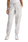 Port & Co ™  Women's Beach Wash ®  Cloud Tie-Dye Sweatpant LPC140P - Port & Company LPC140P