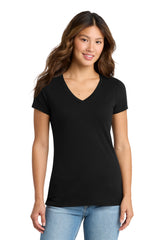 Port & Company LPC330V Women's Tri-Blend V-Neck Tee | Port & Co LPC330V