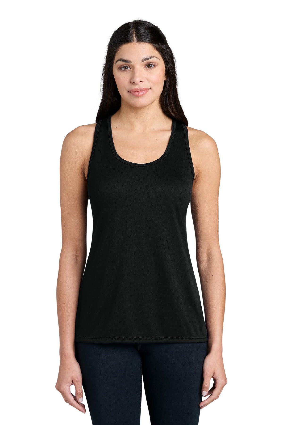 Port & Company LPC380TT Women's Performance Tank | Port & Co LPC380TT