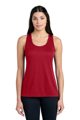 Port & Company LPC380TT Women's Performance Tank | Port & Co LPC380TT