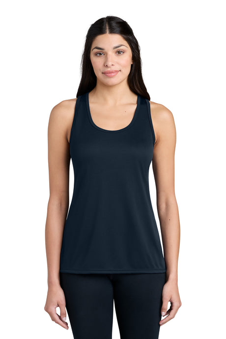 Port & Company LPC380TT Women's Performance Tank | Port & Co LPC380TT