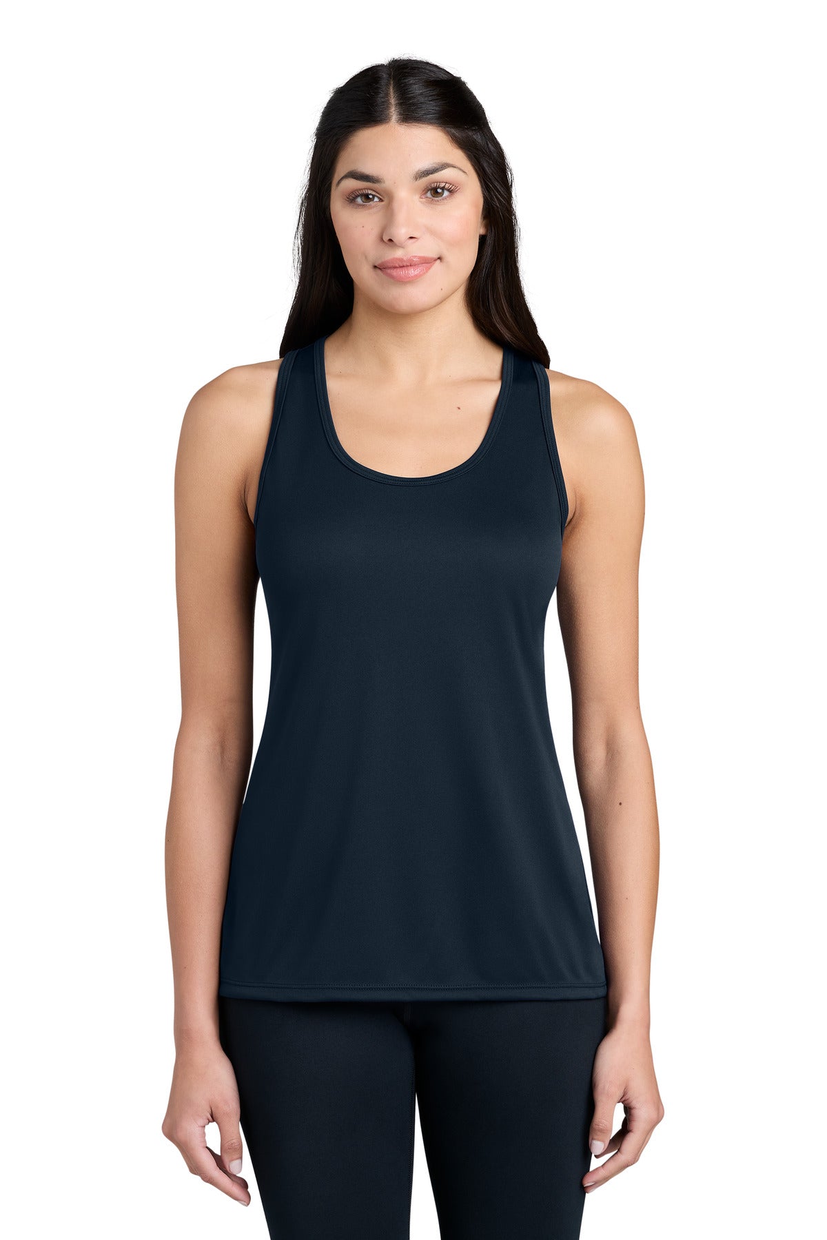 Port & Company LPC380TT Women's Performance Tank | Port & Co LPC380TT