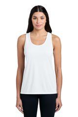 Port & Company LPC380TT Women's Performance Tank | Port & Co LPC380TT