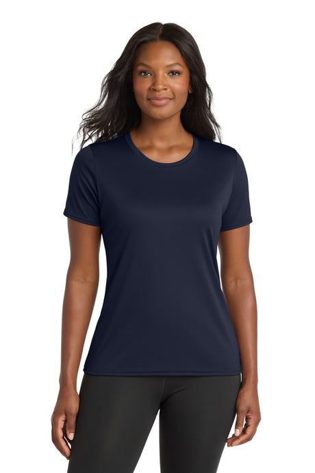 Port & Company LPC380 Women's Performance Tee | Port & Co LPC380