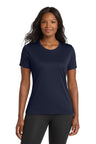 Port & Co ™  Women's Performance Tee. LPC380 - Port & Company LPC380