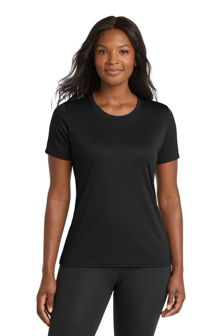 Port & Company LPC380 Women's Performance Tee | Port & Co LPC380