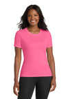 Port & Co ™  Women's Performance Tee. LPC380 - Port & Company LPC380